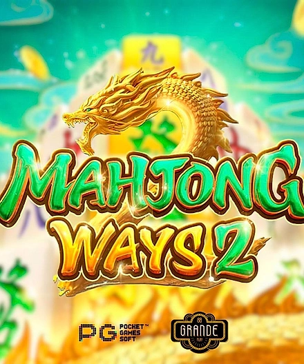 BABU88 PG Soft Mahjong Ways 2 গোল্ডেন টাইলস ও ১০x ফ্রি স্পিন স্লট বাবু৮৮