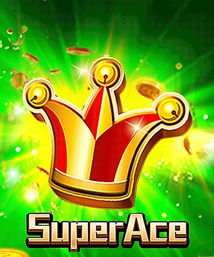 BABU88 JILI Super Ace গোল্ডেন কার্ড স্লট বাবু৮৮