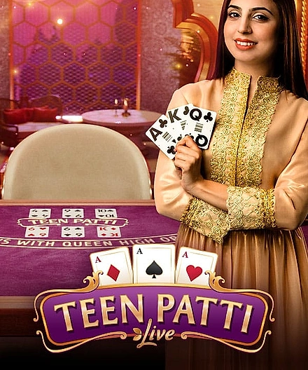 Teen Patti & Andar Bahar Live BDT Table BABU88 বাবু৮৮
